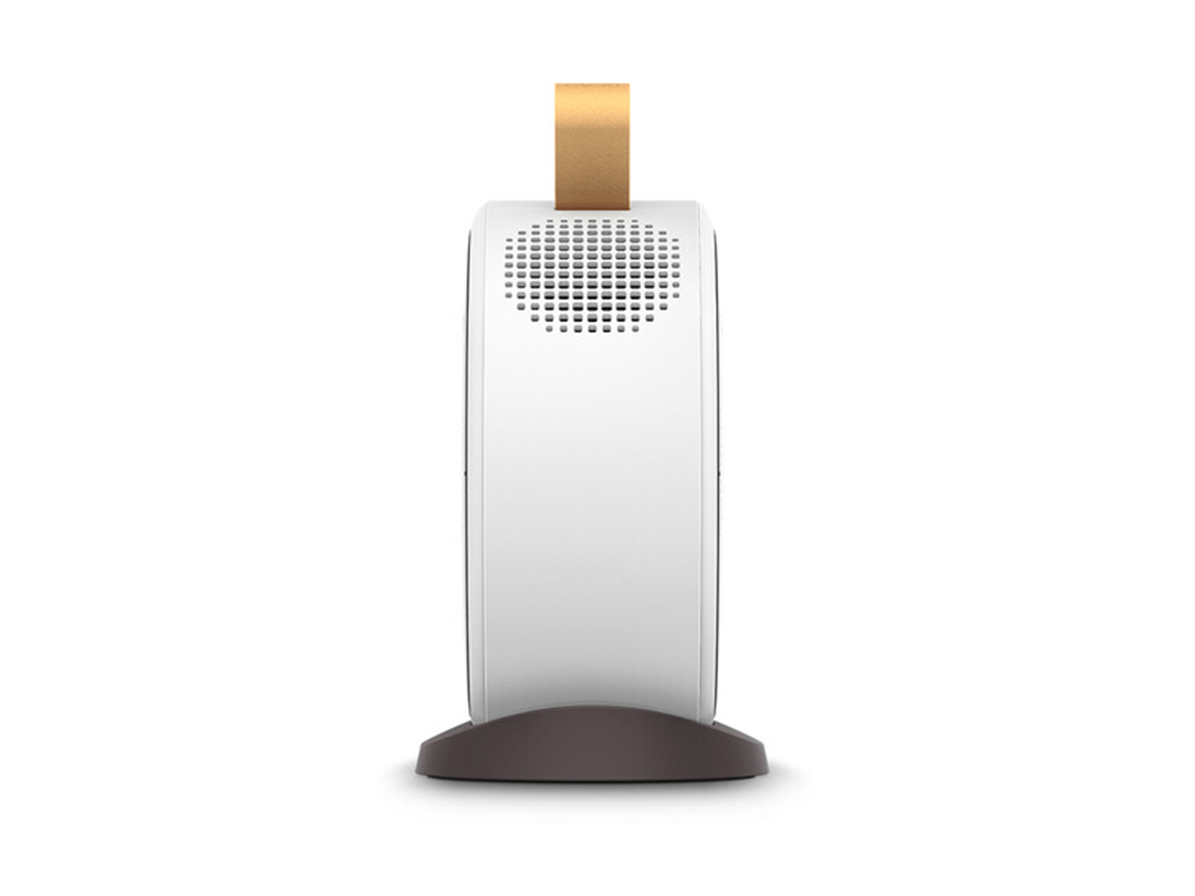BenQ GV30 300-Lumen HD DLP LED Smart Pico Projector in Qatar BenQ GV30 300-Lumen HD DLP LED Smart Pico Projector in Qatar